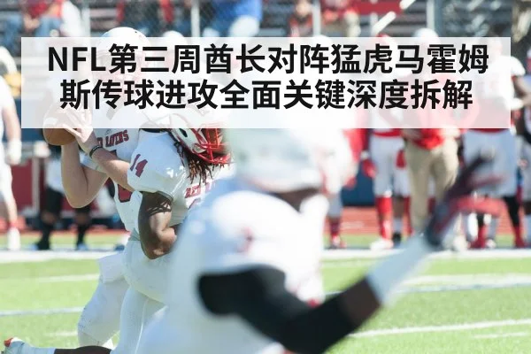 NFL第三周酋长对阵猛虎马霍姆斯传球进攻全面关键深度拆解