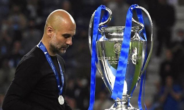 182体育app下载-梁宏业：瓜迪奥拉和梅西再次拥抱，这是最好的选择